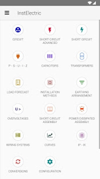 Imagen 2 para InstElectric - Electricit…