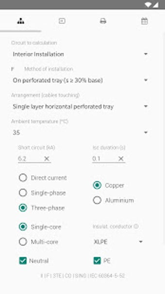 Imagen 1 para InstElectric - Electricit…