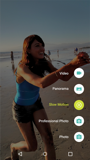 Imagen 1 para Moto Camera