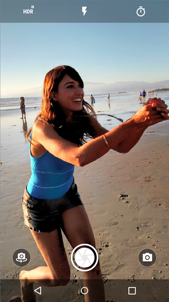 Image 0 for Moto Camera