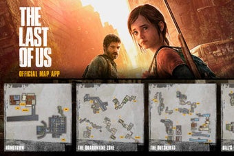 Image 0 for The Last of Us Official M…