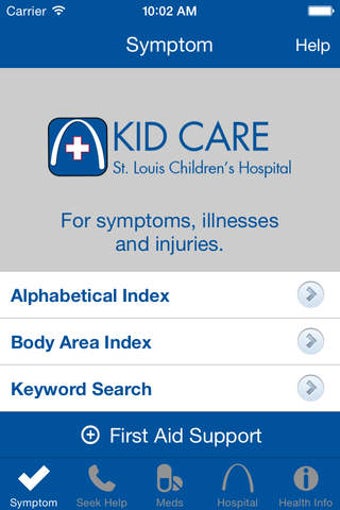 Imagen 0 para Kid Care - from St. Louis…