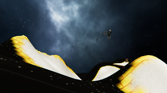 Image 0 for The universe line for Des…