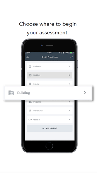 Image 2 for EasySet - Security Templa…