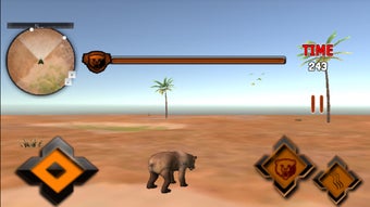 Image 1 for Bear Simulator - Predator…