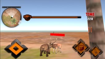 Image 0 for Bear Simulator - Predator…