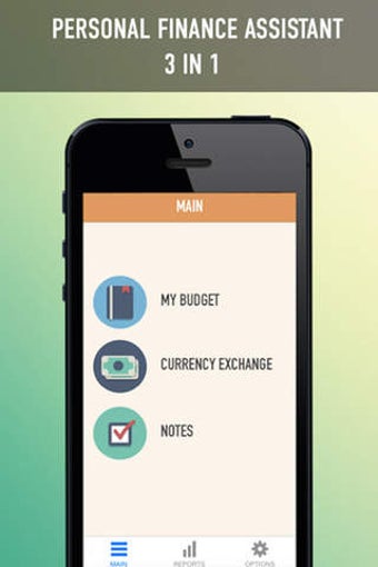 Imagen 0 para Personal Finance - Accoun…