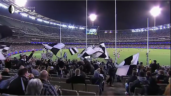 Imagen 0 para Collingwood Official App