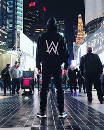 Imagen 2 para Alan Walker Best Songs 20…