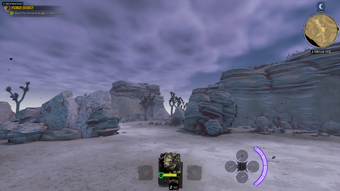 Image 0 for First Persone for Weird W…