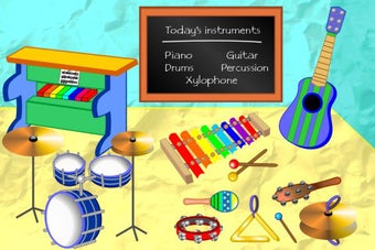 Imagen 0 para Music School For Toddlers