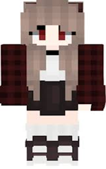 Imagen 2 para Vampire Skins For Minecra…