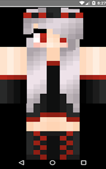 Imagen 0 para Vampire Skins For Minecra…
