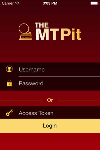Image 0 for TheMTPit