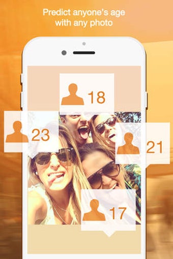 Imagen 0 para How Old Are You? Free Age…