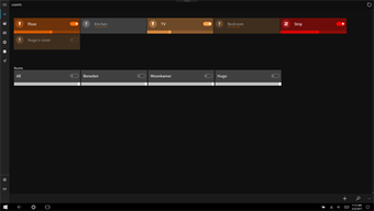 Imagen 2 para Huetro for Hue for Window…