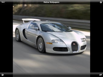 Imagen 0 para Retina Walls