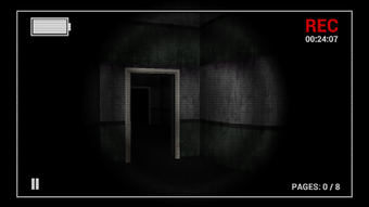 Imagen 1 para Project: SLENDER