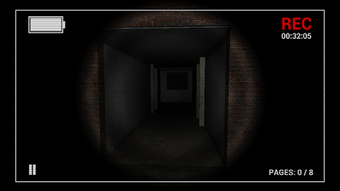Imagen 0 para Project: SLENDER