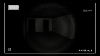 Imagen 2 para Project: SLENDER