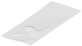 Image 2 for TGM - TIN&Grid Maker