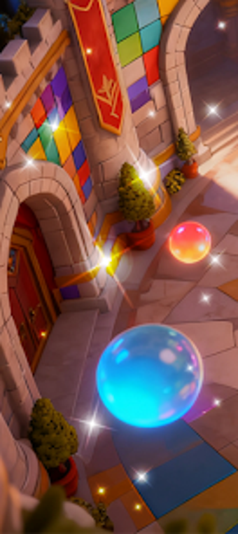 Image 0 for ik6 Calm Cascade