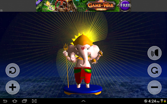 Image 0 for Shri Ganesh