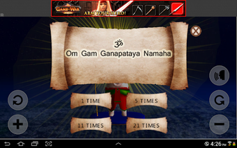Image 2 for Shri Ganesh