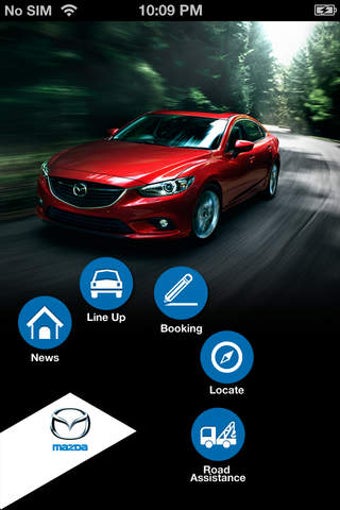 Image 0 for Mazda Malaysia