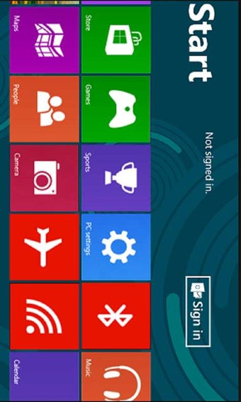 Imagen 0 para Win 8 Launcher
