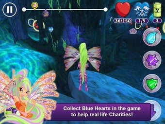 Image 3 for Winx Club: Winx Sirenix P…