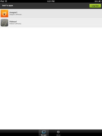 Image 0 for The Appmaker previewer HD