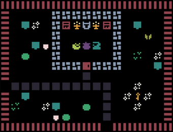 Image 0 for Frog Familiar