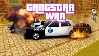 Image 1 for Gangster War