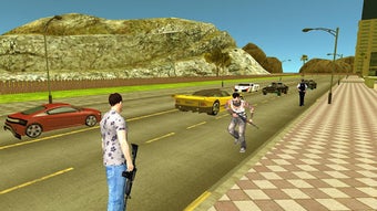 Imagen 0 para Gangster War