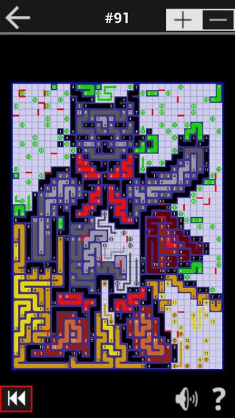 Image 1 for PathPix Zen