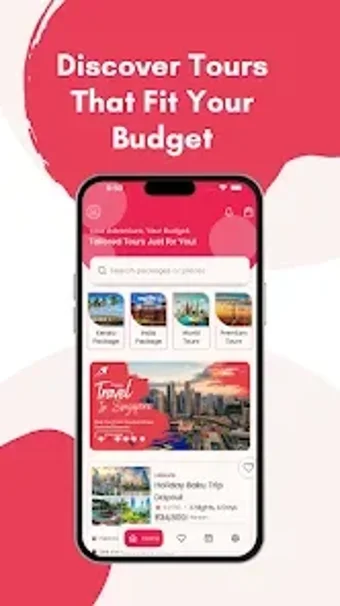 Image 0 for Yes To Go: Tour Booking