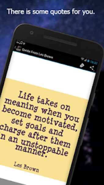 Image 2 for Les Brown Motivation Spee…