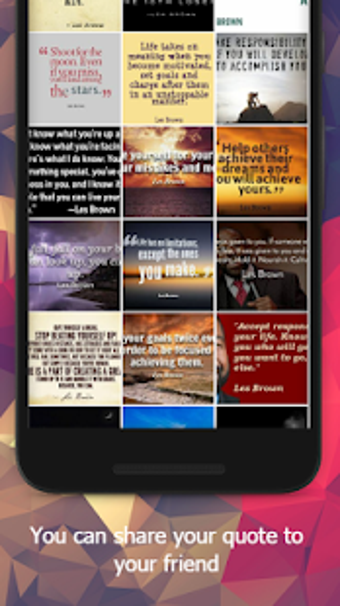 Image 1 for Les Brown Motivation Spee…