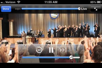 Image 0 for FLC Live
