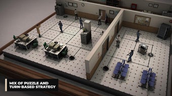 Image 1 for Spy Tactics