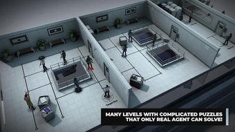 Image 0 for Spy Tactics