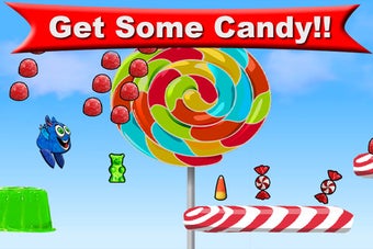 Image 0 for Candy Run: Fun Candy Smas…