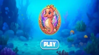 Imagen 0 para Fishing Seahorse Jump