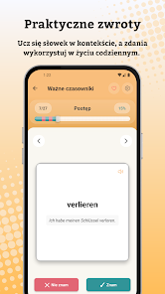 Image 0 for Linguola - Nauka słówek