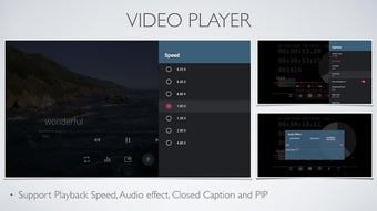 Image 2 for FFPlayer TV - Flying Fish…