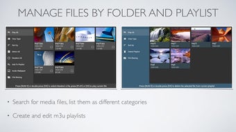 Image 1 for FFPlayer TV - Flying Fish…