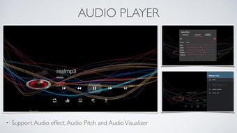 Image 0 for FFPlayer TV - Flying Fish…
