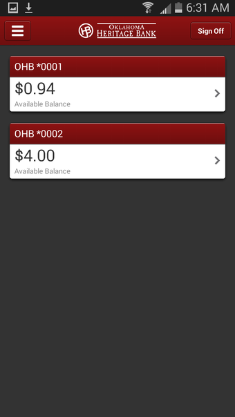 Image 0 for OHB Mobile