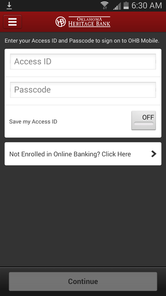 Image 1 for OHB Mobile